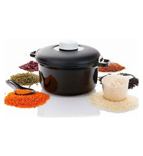 טען תמונה לצפייה בגלריה, מיקרו סיר - סיר למיקרוגל-סיר למקרוגל-Cucina-סופר הום