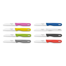 טען תמונה לצפייה בגלריה, סט 3 סכיני פירות וירקות SOLIGEN-סכין מטבח-SOLINGEN-סופר הום