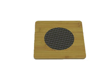 טען תמונה לצפייה בגלריה, תחתית לסיר מבמבוק עגול / מרובע-תחתית לסיר-SUPERHOME סופרהום-מרובעת-סופר הום