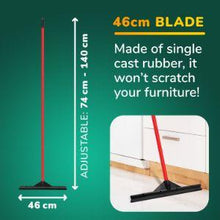 Load image into Gallery viewer, מגב הפלא - 46 ס"מ-מגב רצפה-טירולר-סופר הום