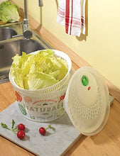 טען תמונה לצפייה בגלריה, Snips Natural מייבש חסה 4 ליטר-מייבש חסה-עולם הבית-סופר הום