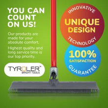 טען תמונה לצפייה בגלריה, מטאטא סיליקון מפרקי-מטאטא-Tyroler-סופר הום