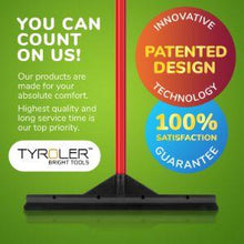 Load image into Gallery viewer, מגב הפלא - 46 ס"מ-מגב רצפה-טירולר-סופר הום