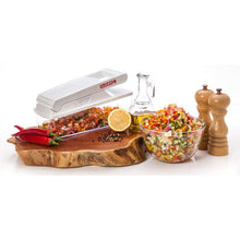 Load image into Gallery viewer, קוצץ סלייסר פרו סכין 2-סלייסר-Slicer-סופר הום