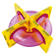 טען תמונה לצפייה בגלריה, מגנטים לונה פארק 112 חלקים-Playmager-סופר הום