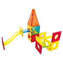 טען תמונה לצפייה בגלריה, מגנטים לונה פארק 112 חלקים-Playmager-סופר הום