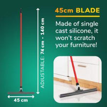 טען תמונה לצפייה בגלריה, מגב מפרקי מסדרת רב-מגב-מגב רצפה-Tyroler-סופר הום