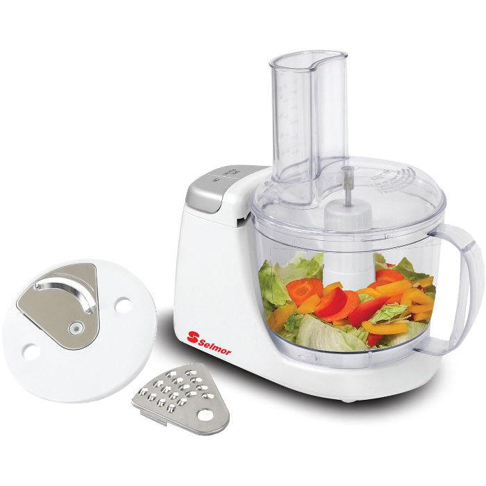 מעבד מזון דגם SF981-מעבד מזון-SELMOR-סופר הום