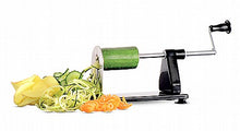 Load image into Gallery viewer, Chef's Choice קולפן ספירלה חכם מבית-מחדד ירקות-Food Appeal-סופר הום