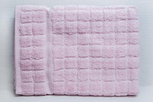 טען תמונה לצפייה בגלריה, מגבת טוליפ ענק 140*90 - מגוון צבעים-מגבת גוף-Via Home-ורוד-סופר הום