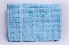 טען תמונה לצפייה בגלריה, מגבת טוליפ ענק 140*90 - מגוון צבעים-מגבת גוף-Via Home-טורקיז-סופר הום