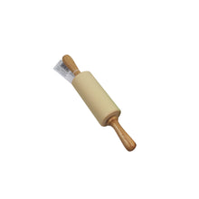 Load image into Gallery viewer, מערוך סיליקון קטן-מערוך-Cucina-ירוק-סופר הום