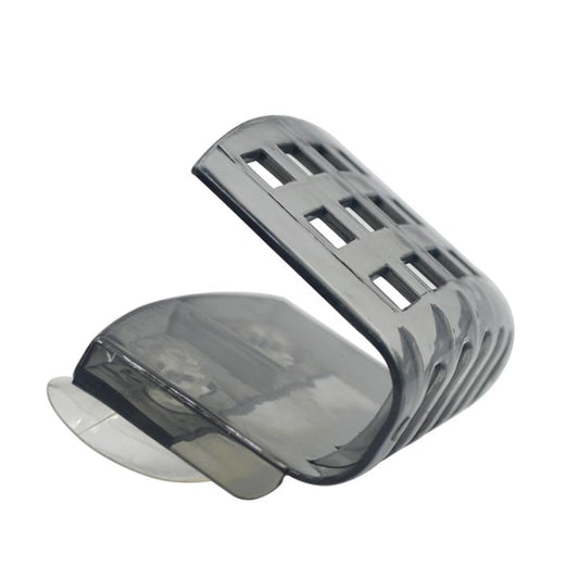 מתקן תליה נצמד לכיור מיטל-מתקן לספוג-Cucina-אפור-סופר הום