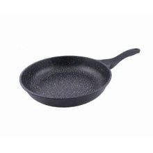 טען תמונה לצפייה בגלריה, Mineral stone מחבת יציקת אלומניום בציפוי שיש במגוון גדלים מסדרת-מחבתות אלומיניום-Soltam סולתם-מחבת קוטר 20 ס”מ-סופר הום