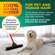 Load image into Gallery viewer, מטאטא צר 42 ס"מ מסדרת רב-מגב-מטאטא-Tyroler-סופר הום