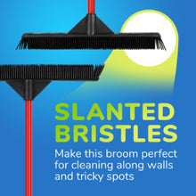 Load image into Gallery viewer, מטאטא צר 42 ס"מ מסדרת רב-מגב-מטאטא-Tyroler-סופר הום