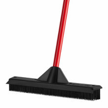 Load image into Gallery viewer, מטאטא רחב 32 ס"מ מסדרת רב-מגב-מטאטא-Tyroler-סופר הום