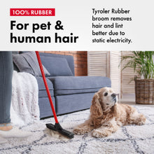 Load image into Gallery viewer, מטאטא רחב 32 ס"מ מסדרת רב-מגב-מטאטא-Tyroler-סופר הום