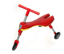 טען תמונה לצפייה בגלריה, בימבה ג'וק-מובייל-תכלת וצהוב-סופר הום