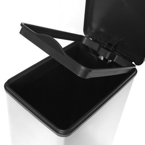 פח פדל 40 סלים-פח למטבח-Keter-סופר הום