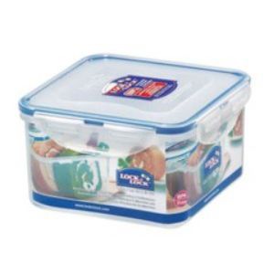 קופסה הרמטית 1.2 ליטר לוק אנד לוק-קופסאות מטבח פלסטיק-Lock & Lock-סופר הום