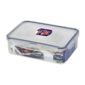 קופסה הרמטית 1.6 ליטר לוק אנד לוק-קופסאות מטבח פלסטיק-Lock & Lock-סופר הום