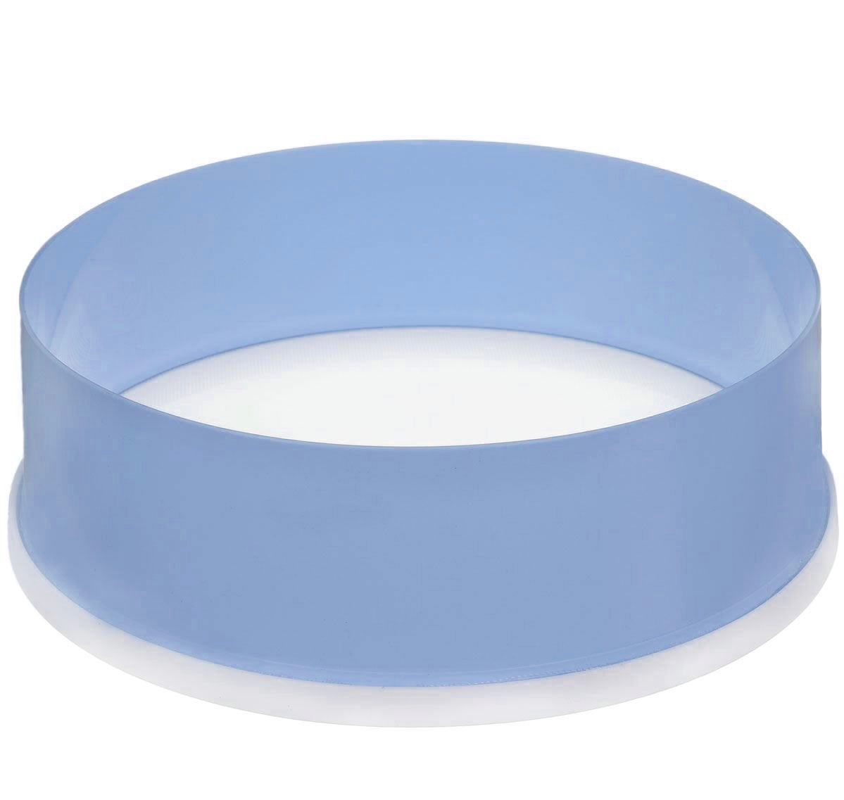 נפה משי בד"צ-נפה-BEN AMI-תכלת-סופר הום