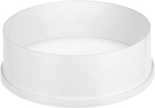 טען תמונה לצפייה בגלריה, נפת משי גדולה-נפה-BEN AMI-לבן-סופר הום