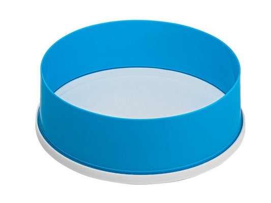 נפת משי גדולה-נפה-BEN AMI-כחול-סופר הום