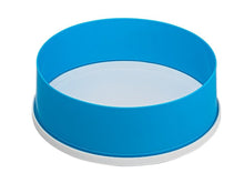 טען תמונה לצפייה בגלריה, נפת משי גדולה-נפה-BEN AMI-כחול-סופר הום