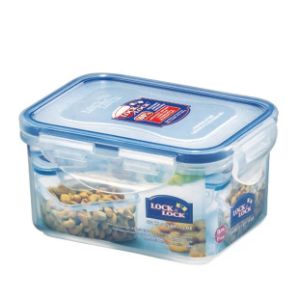 קופסה הרמטית 470 מ"ל לוק אנד לוק-קופסאות מטבח פלסטיק-Lock & Lock-סופר הום