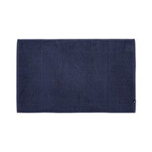 טען תמונה לצפייה בגלריה, שטיחון אמבטיה נאוטיקה - במגוון צבעים-שטיחי אמבטיה בד-NAUTICA-לבן-סופר הום