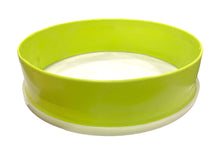 טען תמונה לצפייה בגלריה, נפת משי גדולה-נפה-BEN AMI-ירוק-סופר הום