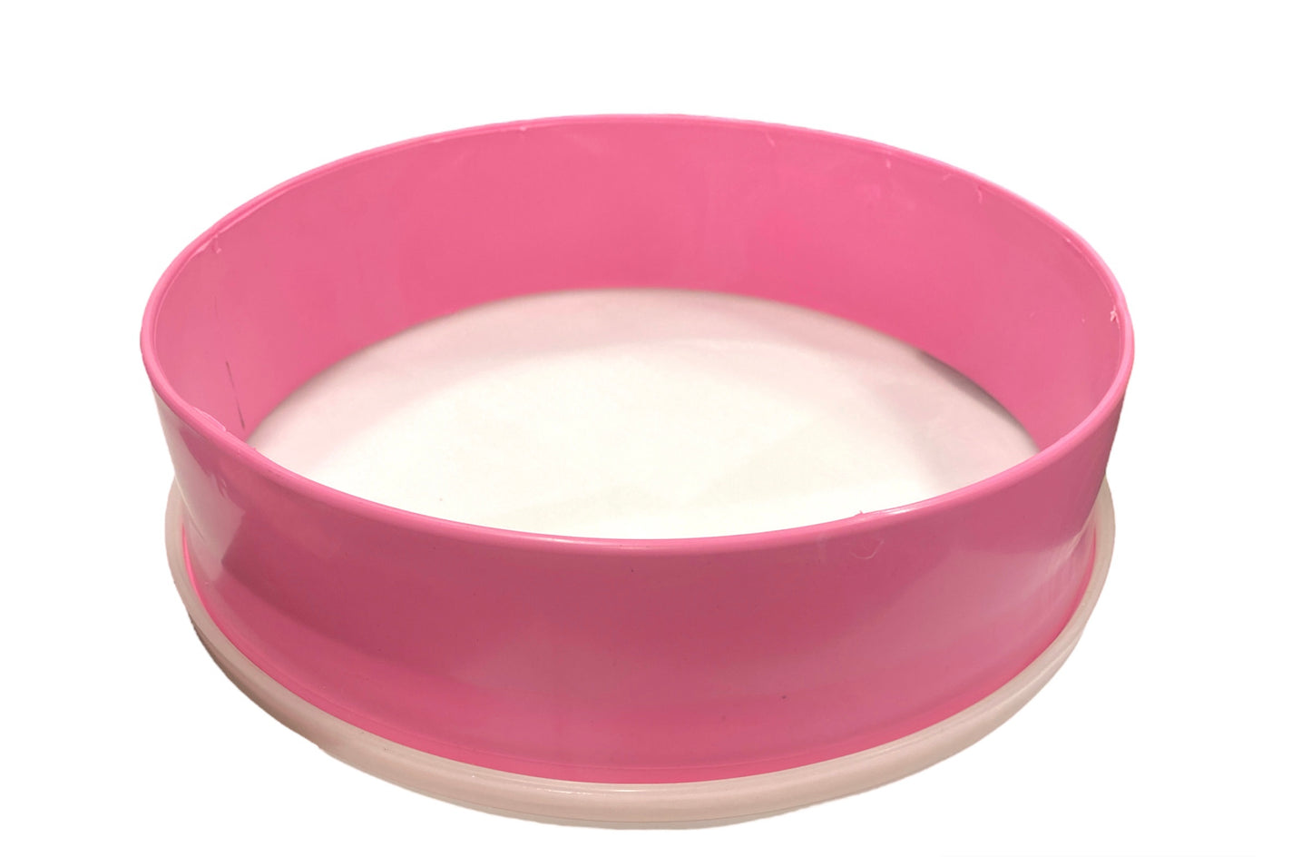 נפת משי גדולה-נפה-BEN AMI-ורוד-סופר הום