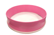 טען תמונה לצפייה בגלריה, נפת משי גדולה-נפה-BEN AMI-ורוד-סופר הום