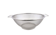 Load image into Gallery viewer, מסננת נירוסטה איכותית עם ידיות-מסננת נירוסטה-Cucina-גדול-סופר הום