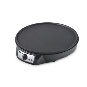 מחבת חשמלית להכנת קרפ בלינצ'ס דגם SE-978-קרפ-SELMOR-סופר הום