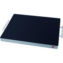 טען תמונה לצפייה בגלריה, פלטת שבת זכוכית דגם SE46-פלטה-SELMOR-סופר הום