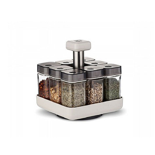 צנצנת בודד לתבלינים 100 מ"ל SAGE-צנצנת תבלינים-Food Appeal-סופר הום