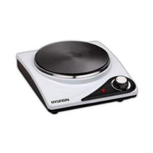 טען תמונה לצפייה בגלריה, כירה חשמלית מהירה ועוצמתית - יחיד-כירה חשמלית-Hyundai-סופר הום