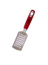 טען תמונה לצפייה בגלריה, מגרדת לגירור גס - מוצרט-מגרדת זסטר-Fortuna-אדום-סופר הום