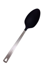 Load image into Gallery viewer, סדרת כלי ששת מוט נירוסטה-ששת נירוסטה-Kitchen & more-כף הגשה-סופר הום