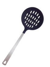 Load image into Gallery viewer, סדרת כלי ששת מוט נירוסטה-ששת נירוסטה-Kitchen & more-כף סינון-סופר הום