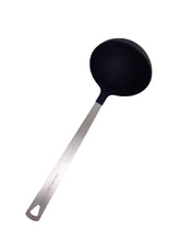 Load image into Gallery viewer, סדרת כלי ששת מוט נירוסטה-ששת נירוסטה-Kitchen & more-מצקת-סופר הום