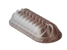 טען תמונה לצפייה בגלריה, BELLA תבנית אפיה לעוגה ממתכת במגוון צבעים-תבניות מתכת-nehir-כסף מטאלי-סופר הום