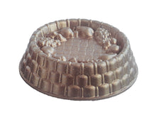 טען תמונה לצפייה בגלריה, VIOLET תבנית אפיה לעוגה ממתכת בצבעים שונים-תבניות מתכת-nehir-זהב מטאלי-סופר הום