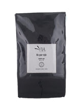 Load image into Gallery viewer, זוג ציפיות כותנה - מגוון גדול של צבעים-ציפיות-Via Home-שחור-סופר הום