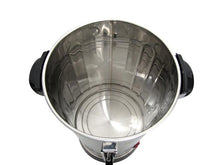 טען תמונה לצפייה בגלריה, מיחם חשמלי לשבת - מגוון גדלים-מיחם שבת-י. ל. שיא-30 כוסות-סופר הום