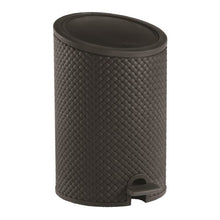 טען תמונה לצפייה בגלריה, פח פדל 8 ראטן - צבעים שונים-פח לשירותים-Keter-חום-סופר הום