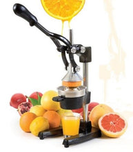 טען תמונה לצפייה בגלריה, מסחטה הדרים ורימונים ידנית יציקה במגוון צבעים-מסחטה ידנית-KARAT-אדום-סופר הום